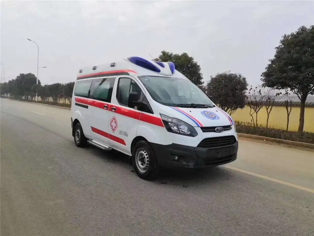 鸡东县救护车转院